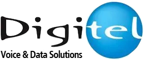 Digitel Ltd logo